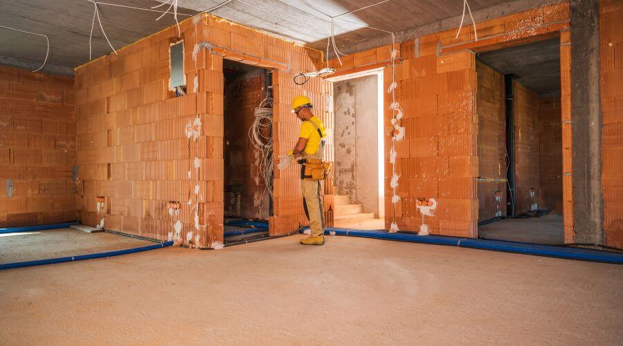Expert top industrial roofings services in Beulah, MI